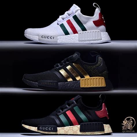 trening adidas gucci|adidas x gucci white.